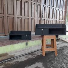 Gambar kursi kayu pangkas rambut. Meja Pangkas Rambut Salon Barbershop Shopee Indonesia