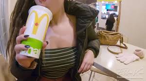 Mcdonalds Porno Gif