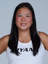 2025-26 Women's Tennis Roster