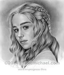 Pat McMichael's Art Page