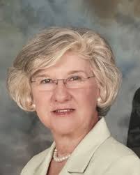 Faye Reeves (Whitaker) Fowler Obituary December 9, 2023