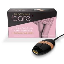 Laser treatment for hair removal is one of the most. Amazon Com Smoothskin Bare Plus Ultrafast Ipl Laser Permanent Hair Removal For Men Women Works On Body Face Clinically Tested And Fda Cleared Black Beauty