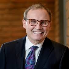 The Honourable Randolph J. MAZZA