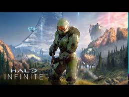 Looking for the best halo infinite wallpaper ? Halo Infinite Live Wallpaper Youtube