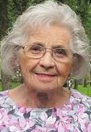 Yvonne Marguerite Zabeau-Kelley-McKenzie