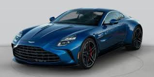 Image result for Chimera Blue 2025 Aston Martin
