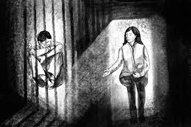 巫馥彤專欄：包包被偷走後我去監獄探視那位小偷|社福政策|各種看見|願景工程基金會