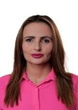 Candidata Samara Rodrigues
