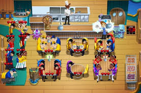 Juego diner dash 2 para android. Diner Dash 1 13 1 Free Download