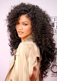 33 Magnificent Ways To Wear Curly Hair Hair Styles Curly Hair Women Cute Curly Hairstyles