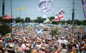 What happens if i had a ticket for glastonbury 2020 and still want to go? Glastonbury Fears Bankruptcy If They Re Unable To Host The Festival In 2021