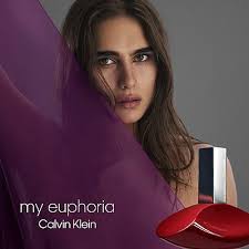 Calvin Klein Women's 2-Pc. My Euphoria Eau de Parfum Gift Set