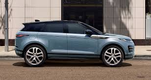 Should i buy the 2019 land rover range rover evoque? 2021 Range Rover Evoque Compact Suv Land Rover Usa