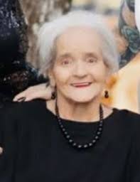 Obituary information for Lovenia Britton