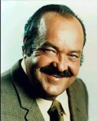 William Conrad's Career as Narrator of Rocky & Bullwinkle