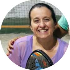 Chaves do Torneio CIRCUITO ARENA ON BEACH TENNIS