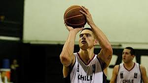 Sammis daniel reyes martel is a chilean professional football tight end for the washington football team of the national football league. Tulane S Sammis Reyes Reflects On Chilean National Basketball Team Experience Crescent City Sports