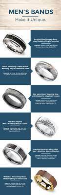 Wedding Rings For Men Classic Modern Custom Designs Mens Wedding Bands Mens Wedding Bands Unique Wedding Men