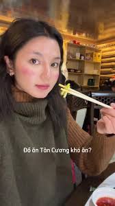 Khám Phá Ẩm Thực Tân Cương: Những Món Ngon Đặc Sắc