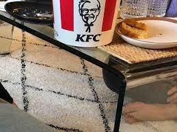 Food database and calorie counter. Diverse Kfc Tender Calories New Products Fddb