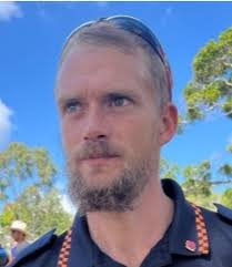 Police require assistance to find Riley Keith Lewis last seen at Mount  Morgan, in the Rockhampton region.  https://mypolice.qld.gov.au/missing-persons/missing-man-mount-morgan/