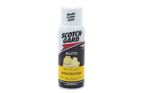 Scotchgard Auto Fabric And Carpet Protector Review Auto Express