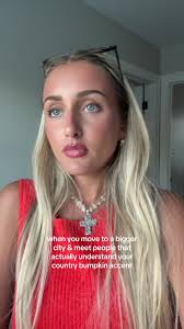 Hannah John Kamen Accent