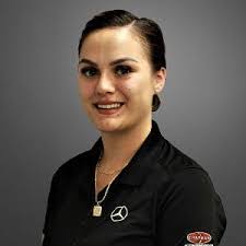 Lisa Verdugo's Instagram, Twitter & Facebook