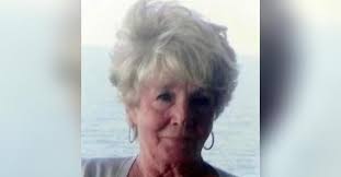 Peggy Jo Padgett Nagel Obituary