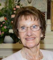 Condolence Book for Mary Teresa (Tessie) Dolan (née Mc Hugh) (Aghyaran,  Tyrone)