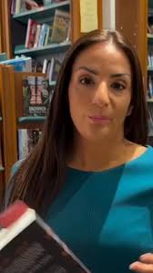 Hitta någon som älskar dig som Barbara Bergström älskar pengar