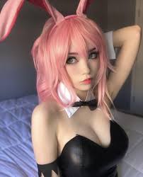 Emirus Cosplaython, on a new platform? - Image Chest