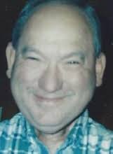 Obituary information for Jim Wampler