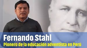 Serie "Pioneros de la Misión"