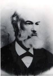 Arnold Call Spear (1824-1892)