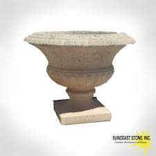 Maybe you would like to learn more about one of these? 20 Inch High Garden Planter Urn With Classical Design Details Perfect For Exterior And Interior Home Decor