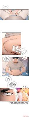 Sexercise - Chapter 1 - Hentai20.io