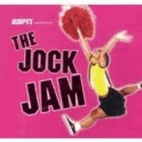 Jock jams volume 3 ( torrents). Espn S The Jock Jam Sample Of Reel 2 Real Feat The Mad Stuntman S I Like To Move It Whosampled