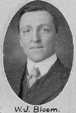 Roanoke Victory High School, 1923, Woodford County, Illinois