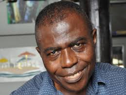 Emmanuel "Manny" Asare Baidoo's Memorial Website