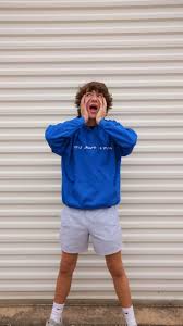 Baylen levine was born on october 30, 2000, in the united states. Baylen Levine
