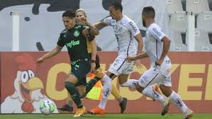 Perguntamos aos colunistas do uol esporte quem tem mais chance de levantar a taça entre verdão e peixe. Conmebol Define Uniformes De Palmeiras E Santos Para A Final Da Libertadores Lance