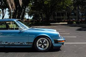Image result for Gemini Blue 1976 Porsche