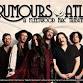 Rumours ATL - A Fleetwood Mac Tribute