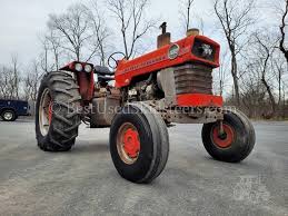 Image result for Red 1972 Tractor