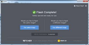 Here's a little trick to making that. Making An Sd Card Using Windows Adafruit S Raspberry Pi Lesson 1 Preparing An Sd Card For Your Raspberry Pi Adafruit Learning System
