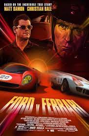 Maybe you would like to learn more about one of these? Ford V Ferrari On Twitter Check Out These Brand New Posters Inspired By Fordvferrari From Artists Posterposse See Fordvferrari In Theaters November 15 Get Tickets Now Https T Co E5uaglgn16 Https T Co Brt57yrztz