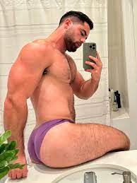 Ruggery valdivia gay