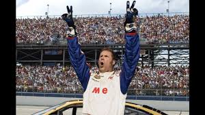 Ricky and cal were cheered, but when girard was introduced as a driver from france. Talladega Nights The Ballad Of Ricky Bobby Viennale