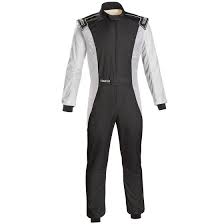 Buy Sparco Competition Rs 4 1 Race Suit Demon Tweeks